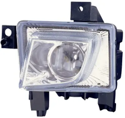 DEPO 442-2010R-UE Sağ Ön Sis Farı 6710026 93172405