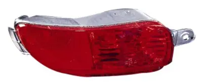 DEPO 442-4001L-UE Sol Arka Sis Farı 1223015 24409337