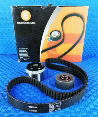 EUROREPAR 1648212080 Triger Seti 1606355 1606426 1629067 93196786 95507809 95516740