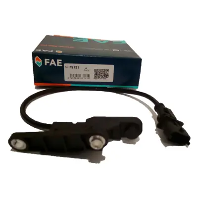 FAE 79121 Eksantrik Devir Sensörü 10456585 1238937