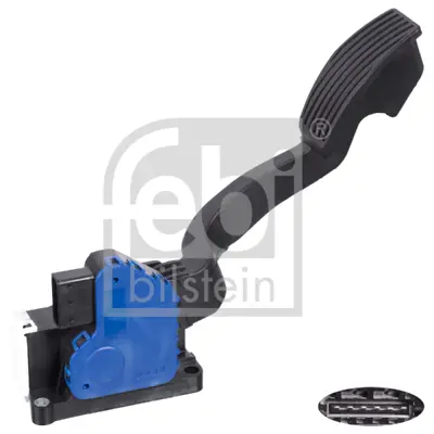 FEBI BILSTEIN 104356 Gaz Pedalı Manuel Şanzıman 13305804 13435408 13440017 55702020 55703997 842032 848028 848032 848038 848059
