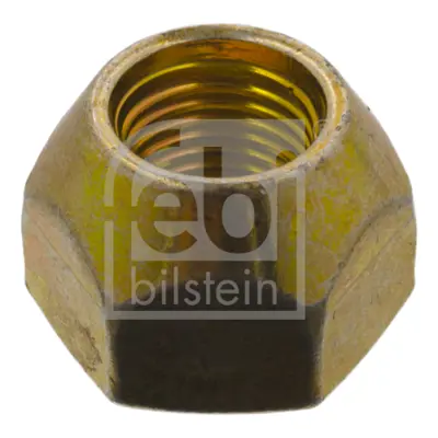 FEBI BILSTEIN 11915 Fan Müşürü 1341030 90449435