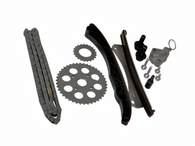 GM 95518770 Triger Zincir Seti Z13dt 636597 6606024 93191273 95518770