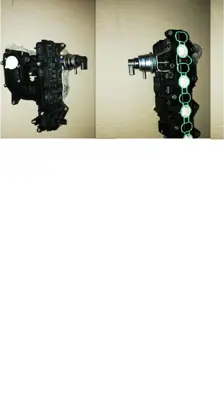 GM 25193560 Emme Manifoldu 25189093 25193560 4820192 4821054