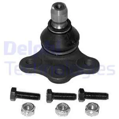 DELPHI TC687 Rotil Alt 352800 352829 90487561 90512982
