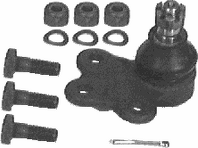 DELPHI TC397 Rotil Alt 1603167 90297863