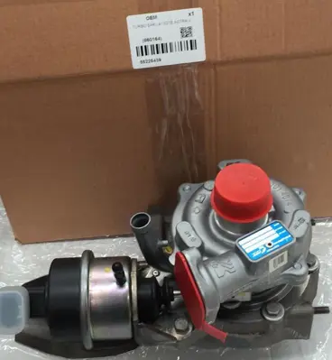 GM 55225439 Turbo Sarj 55225439 860133 860164 93195858
