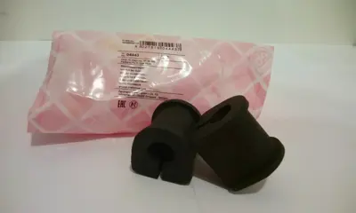 FEBI BILSTEIN 04443 Vıraj Demir Lastiği Arka 444153 90373771