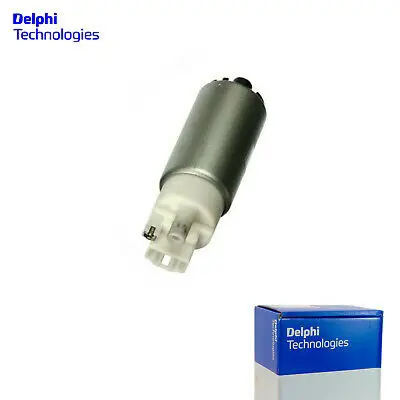 DELPHI FE0580-12B1 Yakıt Pompası 815037 9120218