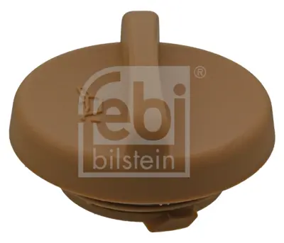 FEBI BILSTEIN 17799 Motor Yağ Kapağı 5650831 650090 90412508 90412509 S4502340 TR4502340