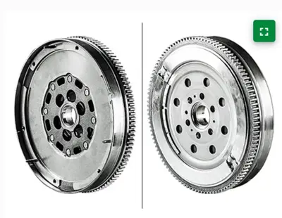 LuK 415 0241 10 Volan 616040 93178364