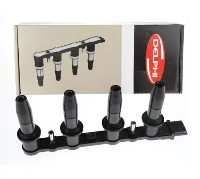 DELPHI CE20009-12B1A Ateşleme Bobini 10458316 1208021 1208120 95517924
