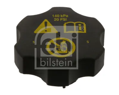 FEBI BILSTEIN 36579 Radyatör Yedek Su Depo Kapağı 1305248 13502353