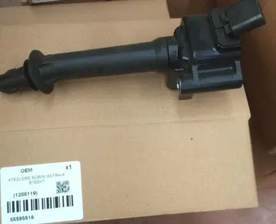 GM 55511559 Ateşleme Bobini 1208109 1208119 55493540 55511559 55569253 55595516