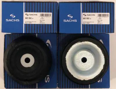 SACHS 802 052 Ön Amortisör Takozu 344523 90468554