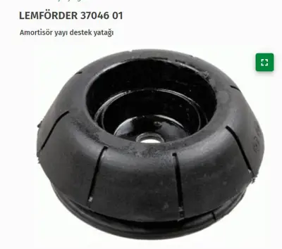 LEMFORDER 37046 01 Amortisör Takozu Ön 96549921 94535236 P96549921 93731583 90374844 344518 344513 344513S1 344514 344517