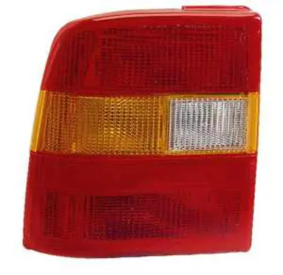 DEPO 442-1910L-UE Stop Lambası Sol 1223128 90349097