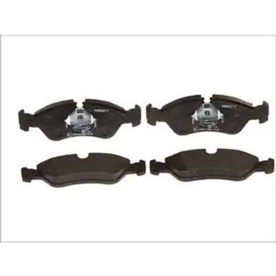 DELPHI LP585 Fren Balatası Ön 1605454 1605808 90399495 93192637