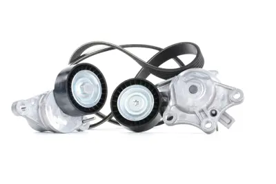 EUROREPAR 1613444980 Alternator Kayıs Kıt Er 1611277480