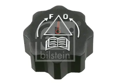 FEBI BILSTEIN 22081 Radyatör Yedek Su Depo Kapağı 1306C6 1306E0 9634989480 1310 1323V1 1323V1VASCH 132386 1323A3 1307NA 130698