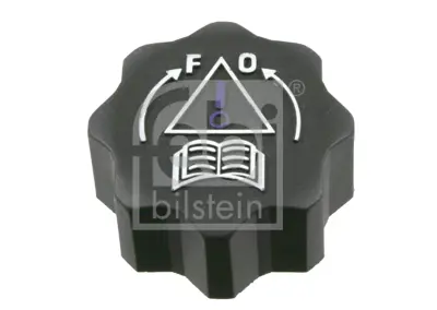 FEBI BILSTEIN 22082 Radyatör Yedek Su Depo Kapağı 22082