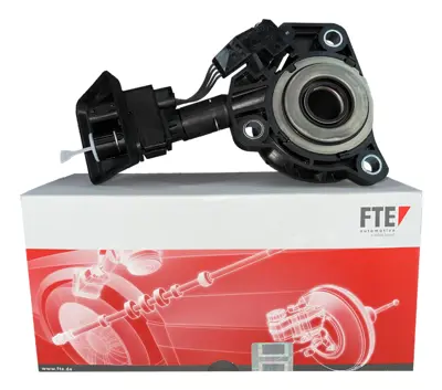 FTE MZA2401.4.5 Debriyaj Rulmanı 9661718480 9688475380 9688475180 9685582480 9652574780 9686732380 204184 204199 2041A1 2041A4