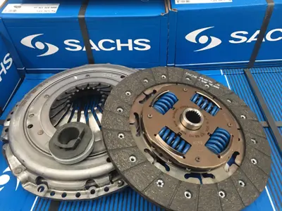 SACHS 3000 970 116 Debriyaj Seti 205313 1611272780 1606887780 1606888180 1614191080 1614191180 205806 1611271480 204172 2041A9