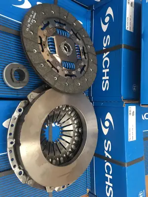 SACHS 3000 970 116 Debriyaj Seti 205313 1611272780 1606887780 1606888180 1614191080 1614191180 205806 1611271480 204172 2041A9