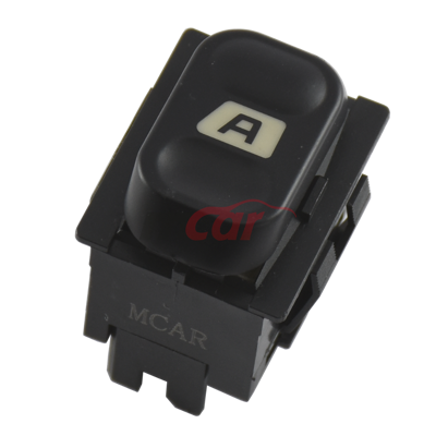 M-CAR AN-614 Cam Anahtarı Sol An614 Partner Berlıngo Xsara 6552KT