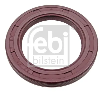 FEBI BILSTEIN 11811 Krank Keçesı Ön 32622