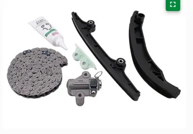 INA 559 0193 10 Zincir Seti 559019310 Boxer-Iıı (09-) 2.2 Hdı Transıt V347/V362/V348 Önden Çeker 829E0 513C6 514C6 805H3 816H4 81826 81827 81828 9675777680 967577848