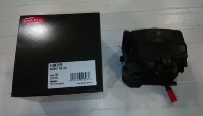 DELPHI HDF939 Yakıt Filitresi 3M5Q9155CB