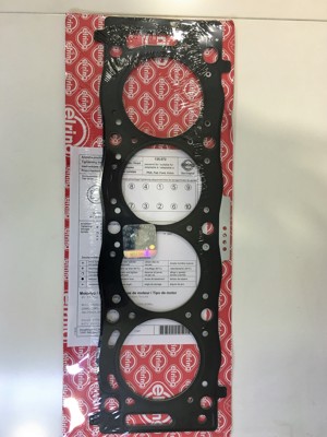 ELRING 135.072 Silindir Kapak Contası 3M5Q6051JB