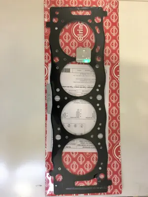 ELRING 153.002 Silindir Kapak Contası 3M5Q6051GB