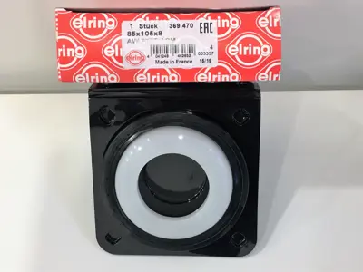 ELRING 369.470 Krank Keçesı Arka 11117568263