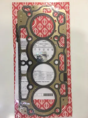 ELRING 718.311 Silindir Kapak Contası AV6Q6051AC