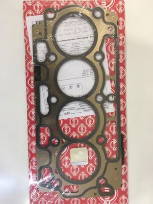 ELRING 718.341 Silindir Kapak Contası AV6Q6051DD