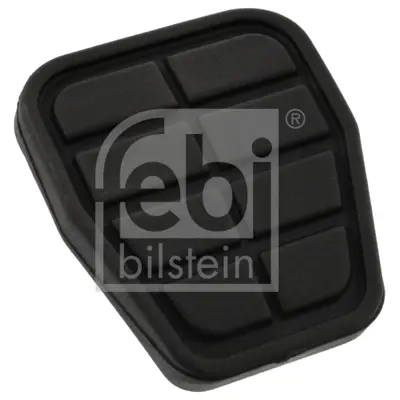 FEBI BILSTEIN 05284 Pedal Lastiği  321721173