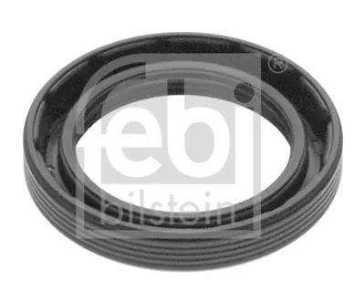 FEBI BILSTEIN 12369 Krank Keçesı Ön 26126739