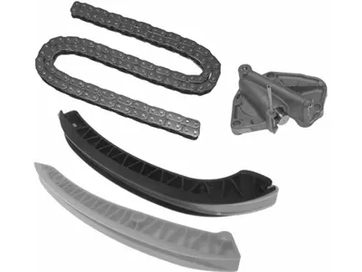 INA 559 0077 10 Eksantrik Zıncır Seti 03E109229A