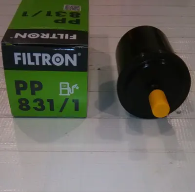 FILTRON PP 831/1 Yakıt Filitresi 7700845961