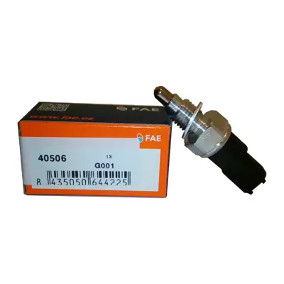 FAE 40506 Geri Vites Müşürü Captiva Ast.J Mokka T300 4803447 4818663 95028604 96628655