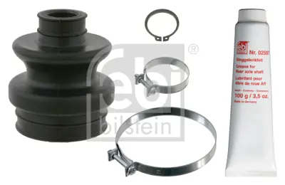 FEBI BILSTEIN 14087 Aks Korugu Takımı On Ic V-Class 638/2 97>03 Vıto 638 97>03 3301485
