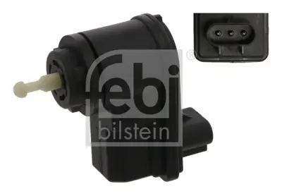 FEBI BILSTEIN 17684 Ayar Motoru Far U:Ayarı Icın Vectra I 90512336