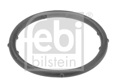 FEBI BILSTEIN 18766 Keçe Sogutma Suyu Flansı Icın Amarok 4 Motıon (S1) Caddy 1 ( 37121687