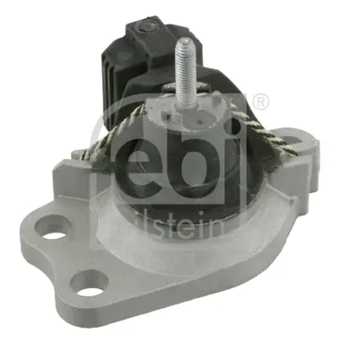 FEBI BILSTEIN 24057 Motor Takozu Iplı Kangoo Clıo Thalıa Symbol 1,5dcı / 1,9 7700436286