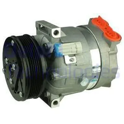 DELPHI TSP0155145 Klima Kompresoru Vectra B 6854030