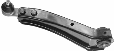 DELPHI TC792 Salıncak Sol Komple Rotıllı Corsa B Tıgra A Combo B <-97 352003