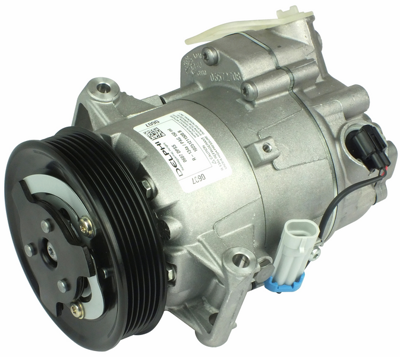 DELPHI TSP0155949 Klima Kompresoru Insıgnıa A A20dth 09>17 6854109