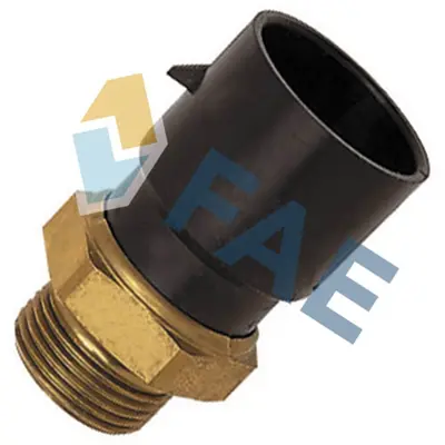 FAE 38030 Radyator Fan Musuru (Tanım Wf) Astra F Vectra A Corsa B 15d 15td 17d C18nz C20ne C20xe 1341025 90339408 90355879 90449495 1341027 90335879 215956F600 1341026